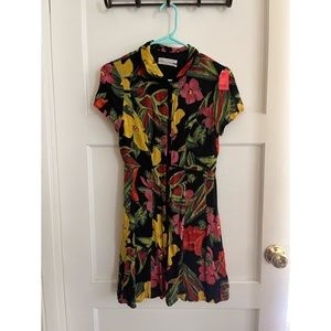 Urban Outfitters Dress